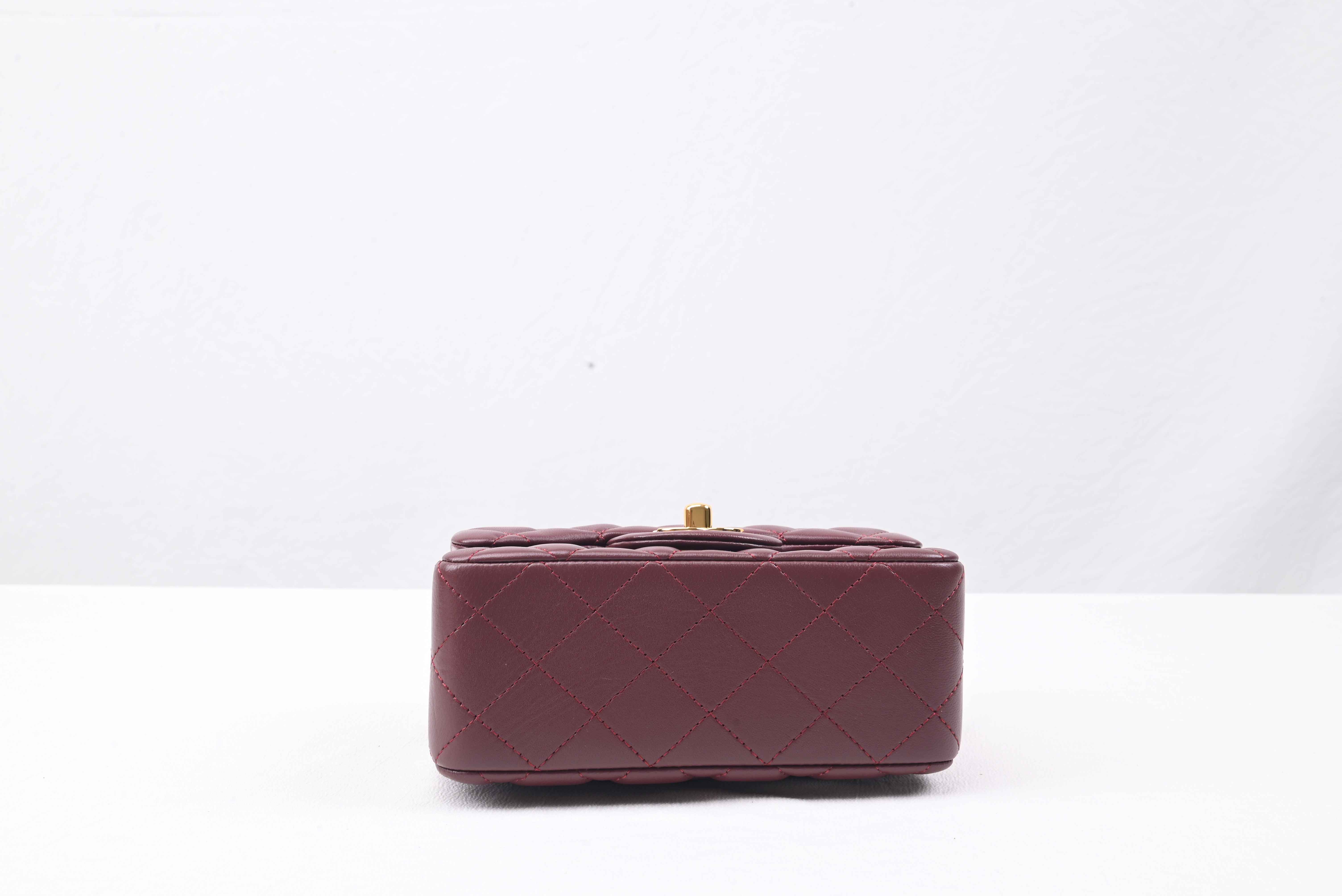 Ch*el classic mini flap 17 cm 2024112601