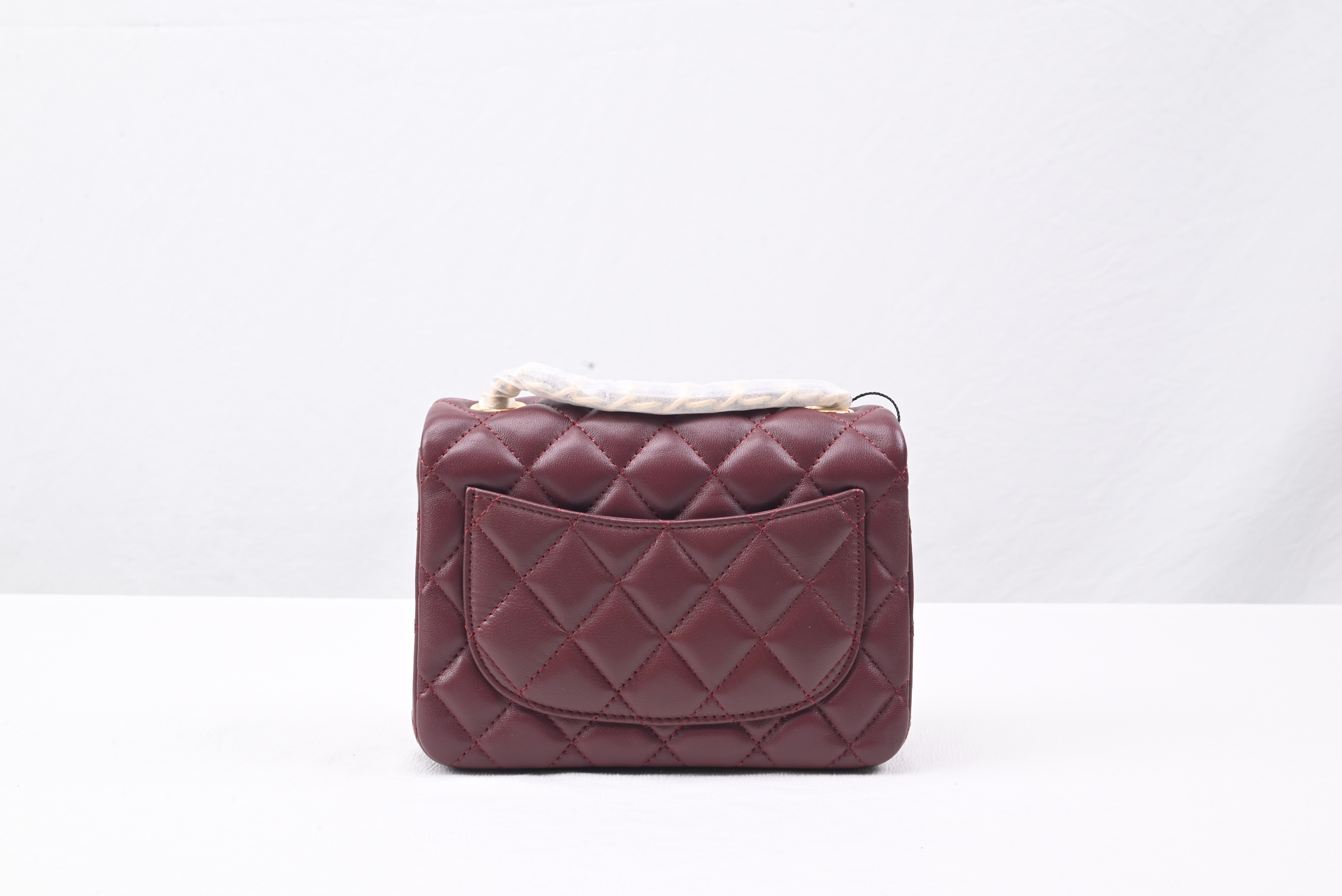 Ch*el classic mini flap 17 cm 2024112601