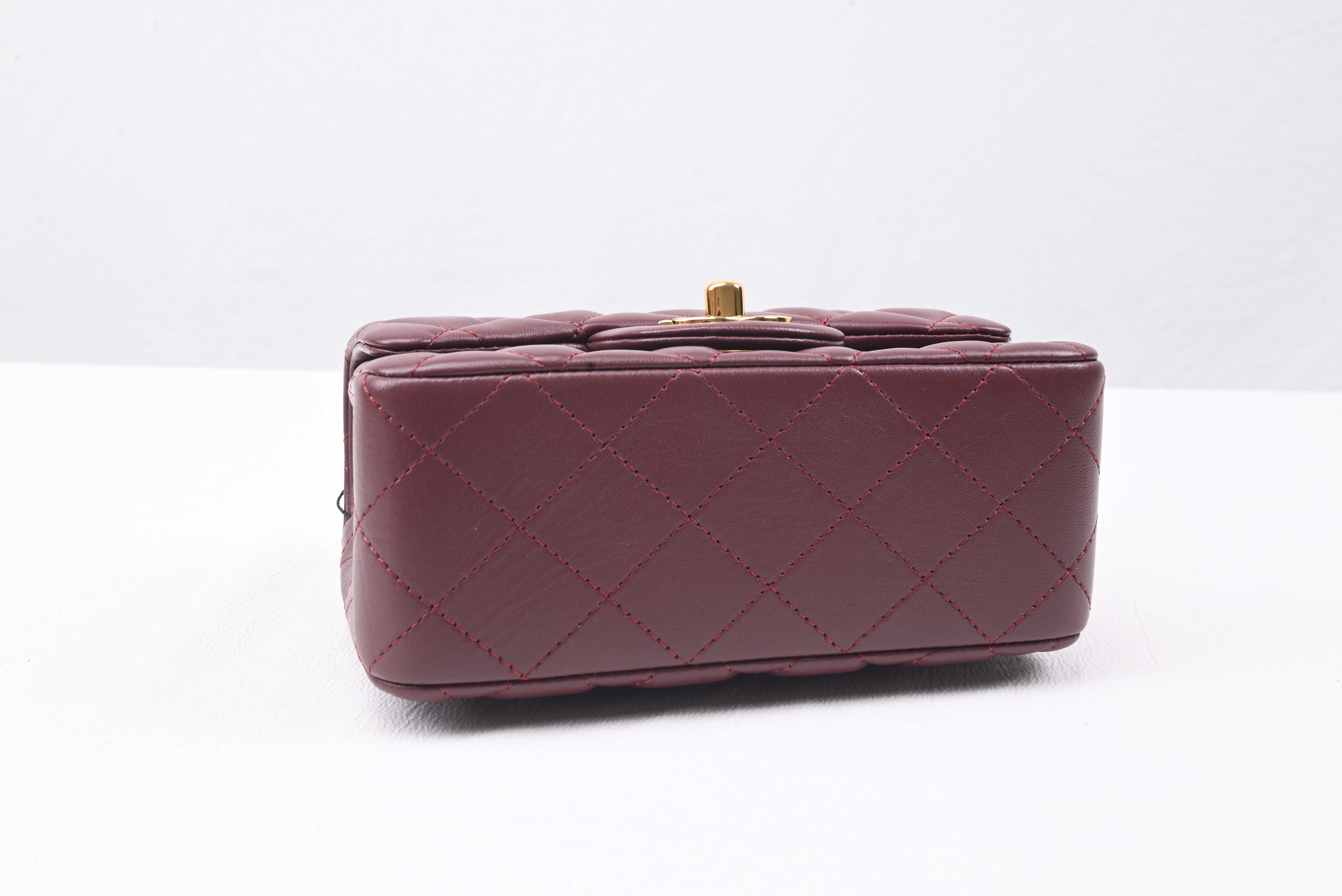 Ch*el classic mini flap 17 cm 2024112601
