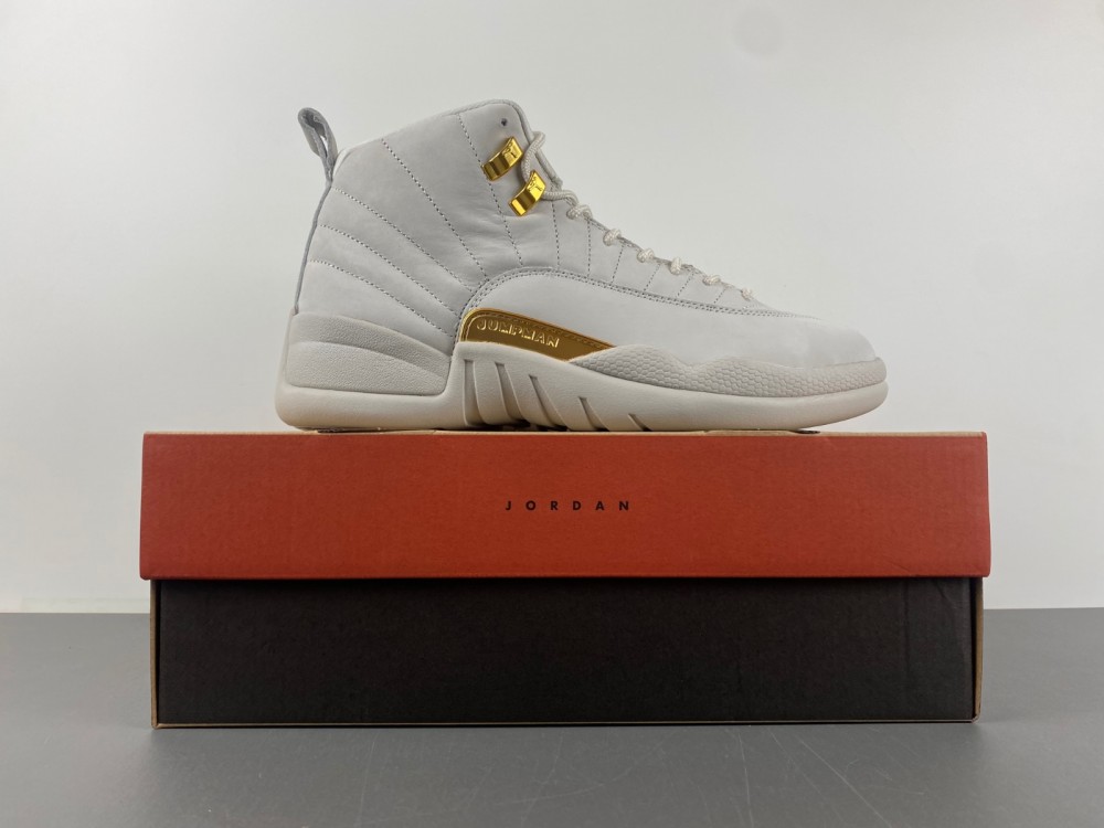Jordan 12 Retro Phantom FD9101-007