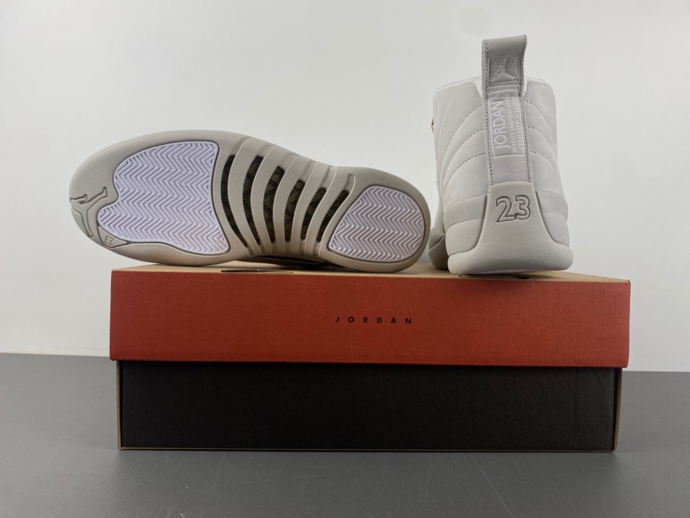 Jordan 12 Retro Phantom FD9101-007