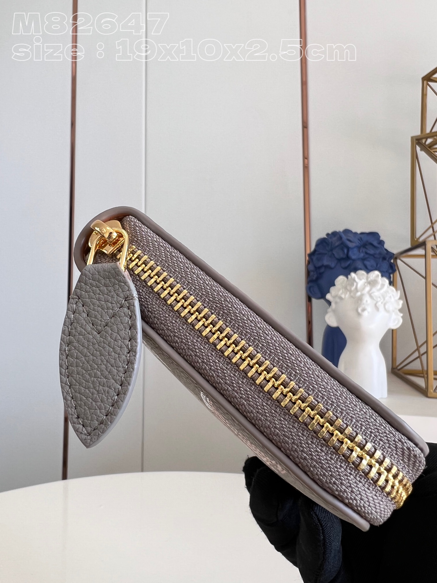 LV wallet 19CM 2024112801