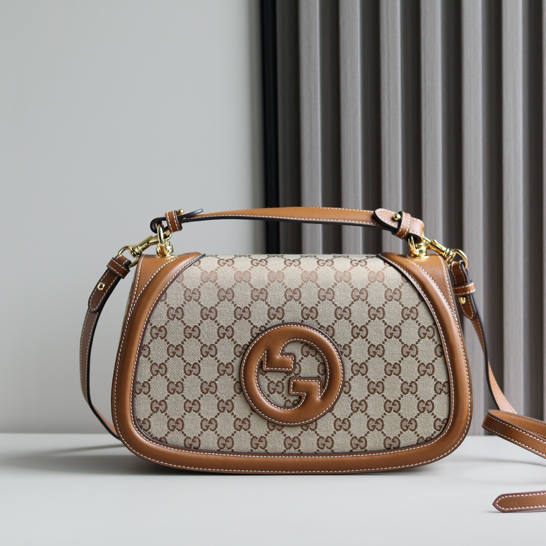 G*u*i blondie medium 32cm 20241201