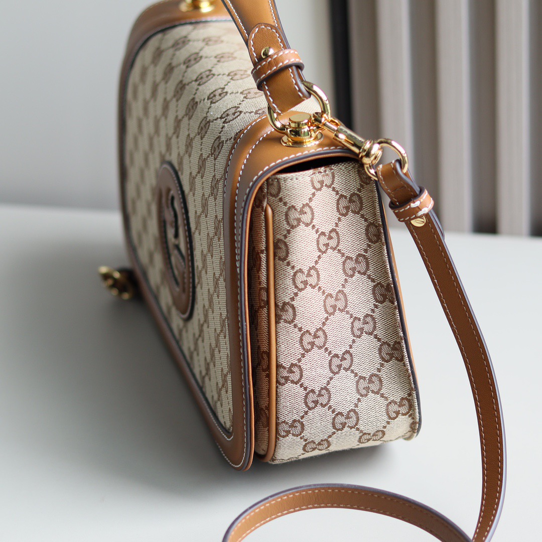 G*u*i blondie medium 32cm 20241201