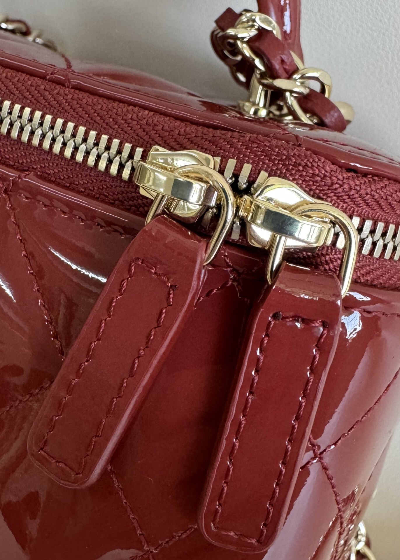 Ch*el 24k ap2199 17cm