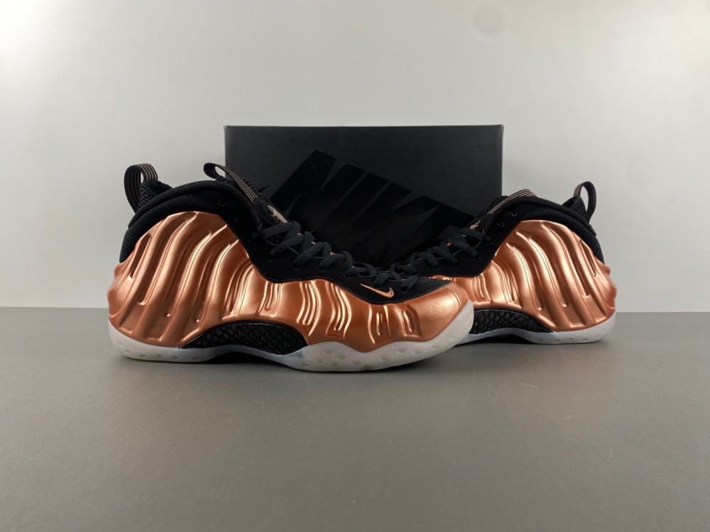 Nike Air Foamposite One Copper (2024)  FZ9902-001
