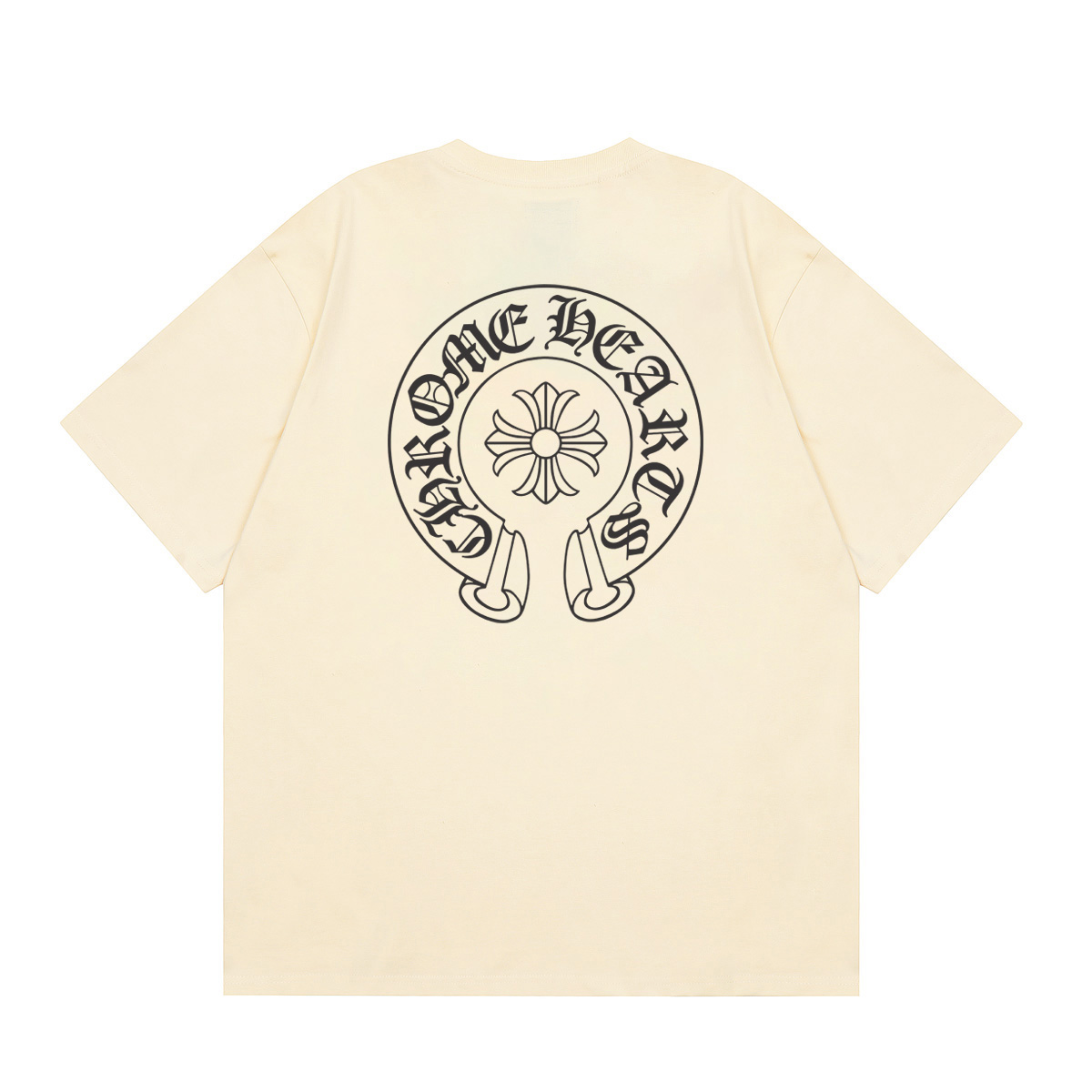 Chrome Heart T-shirt 2024120404