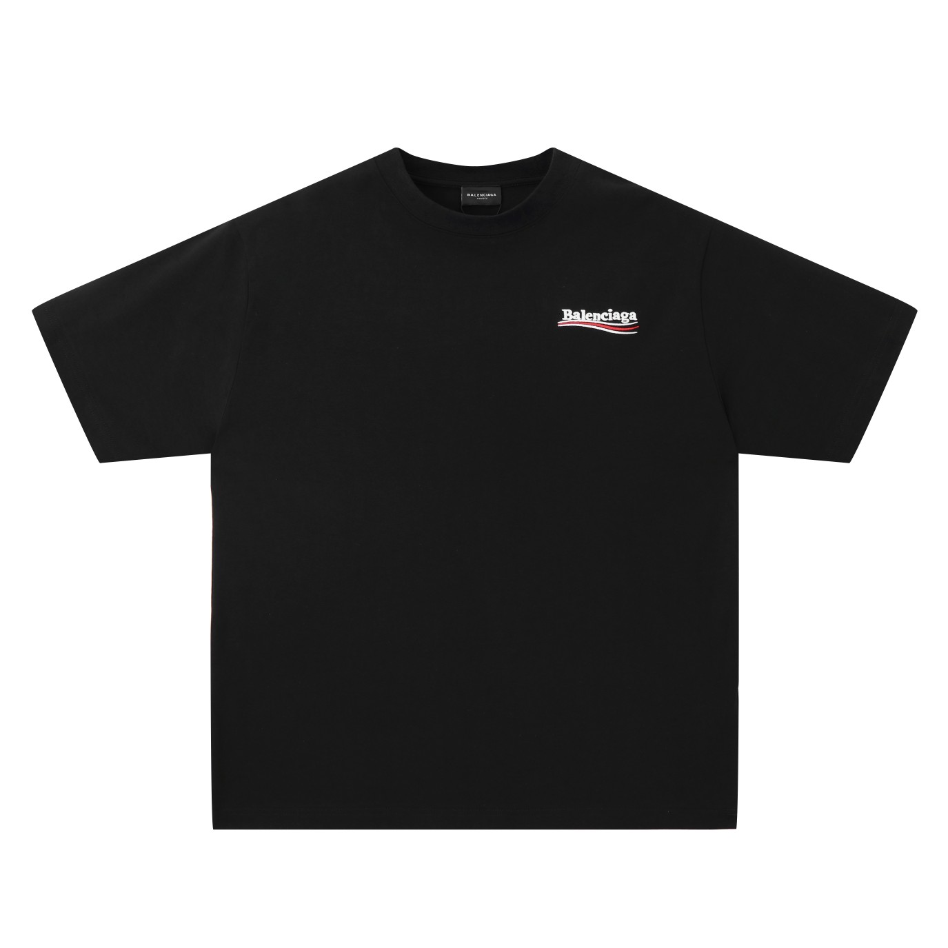 Ba*len*cia*ga t-shirt 2024120405