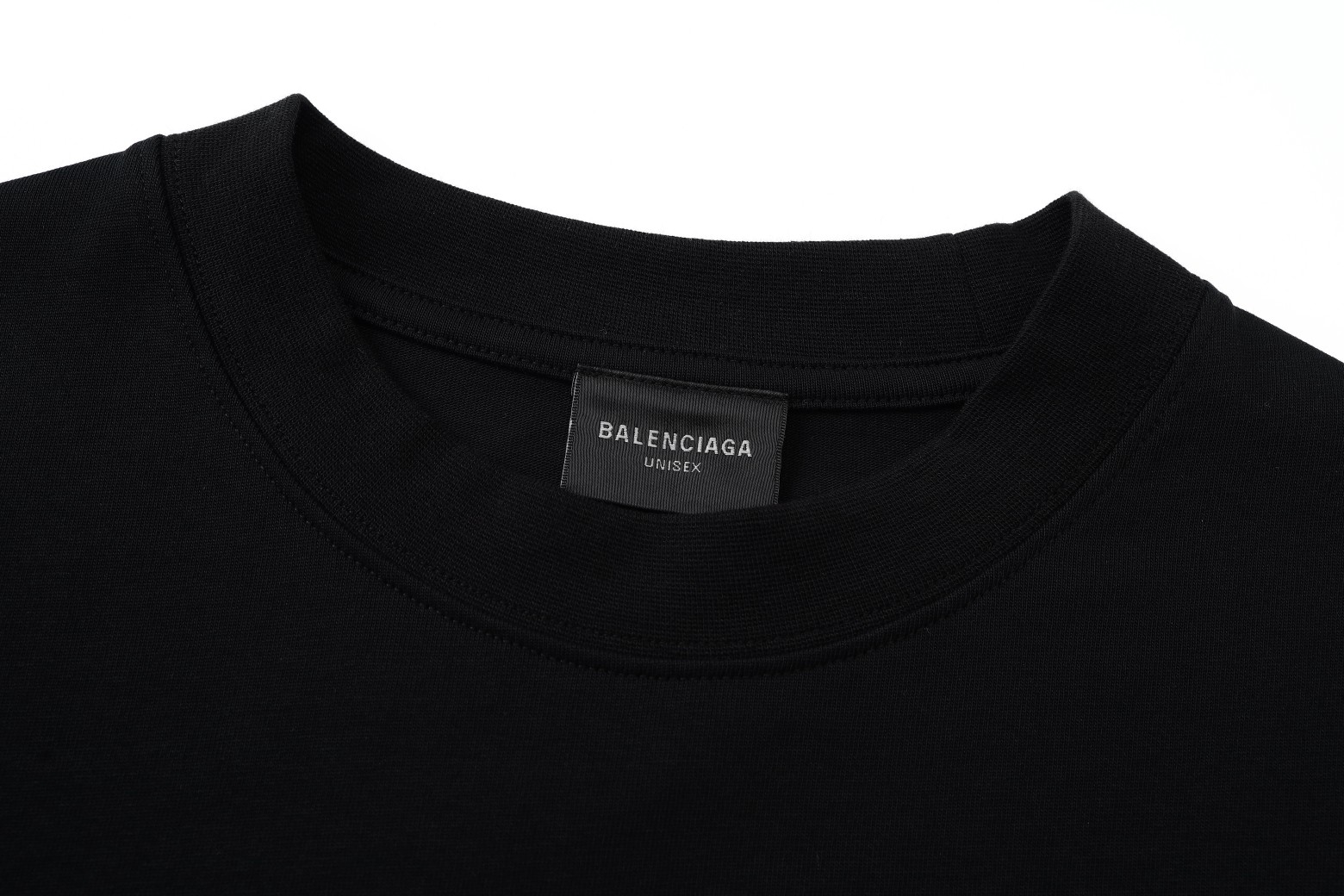 Ba*len*cia*ga t-shirt 2024120405