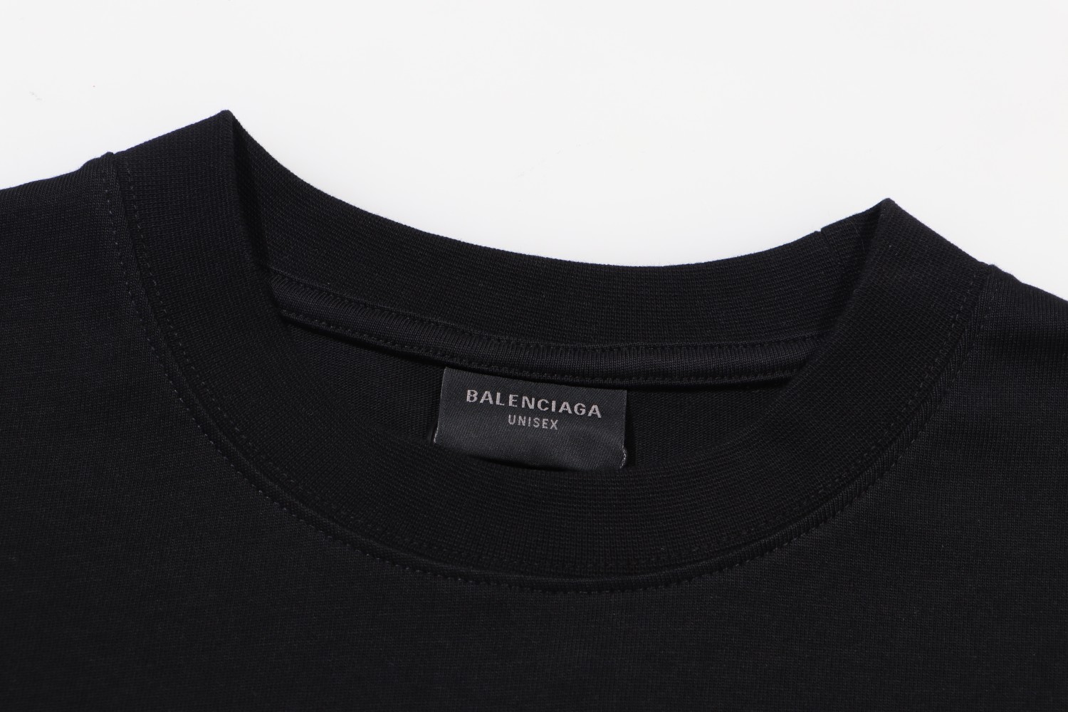 Ba*len*cia*ga t-shirt 2024120406