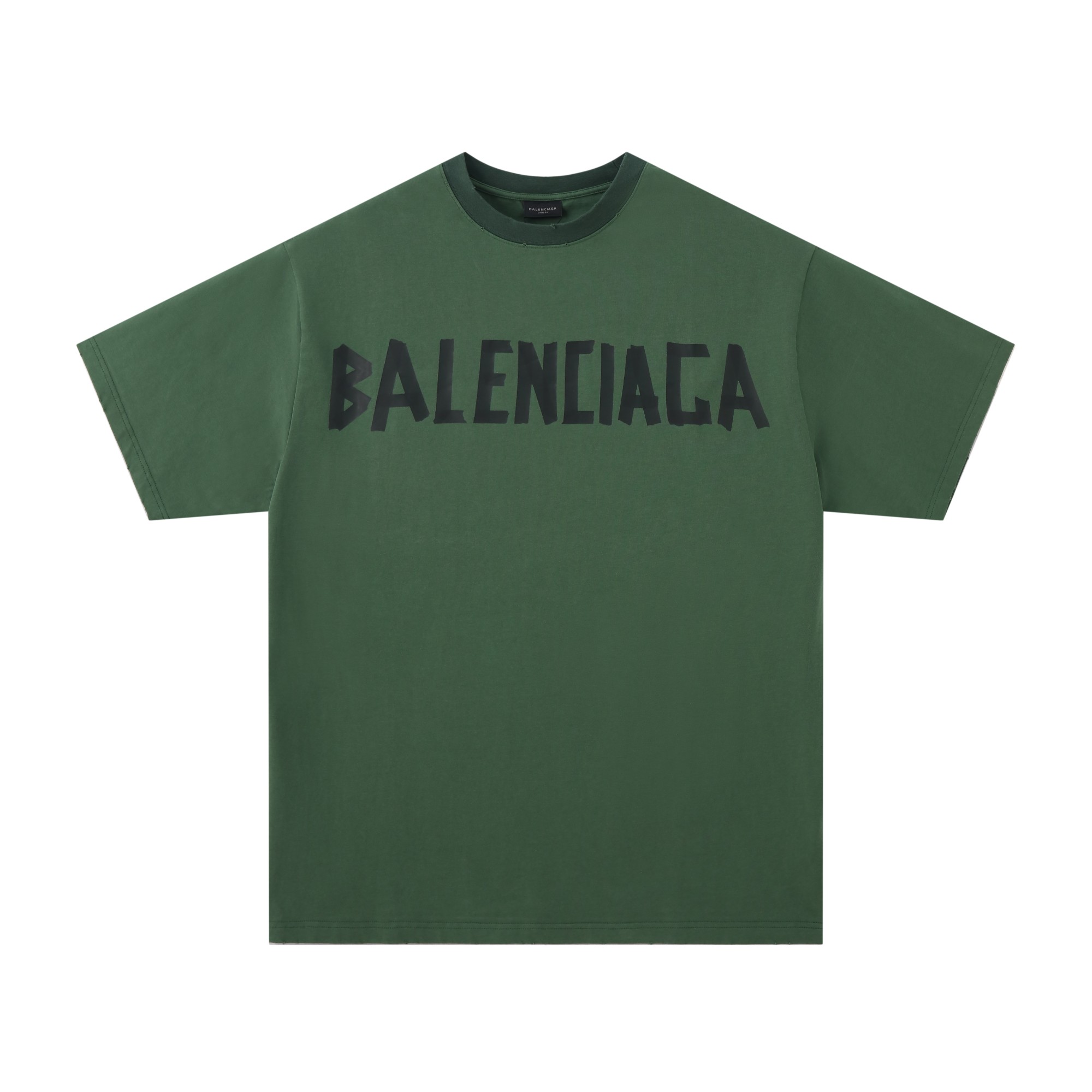 Ba*len*cia*ga t-shirt 2024120407