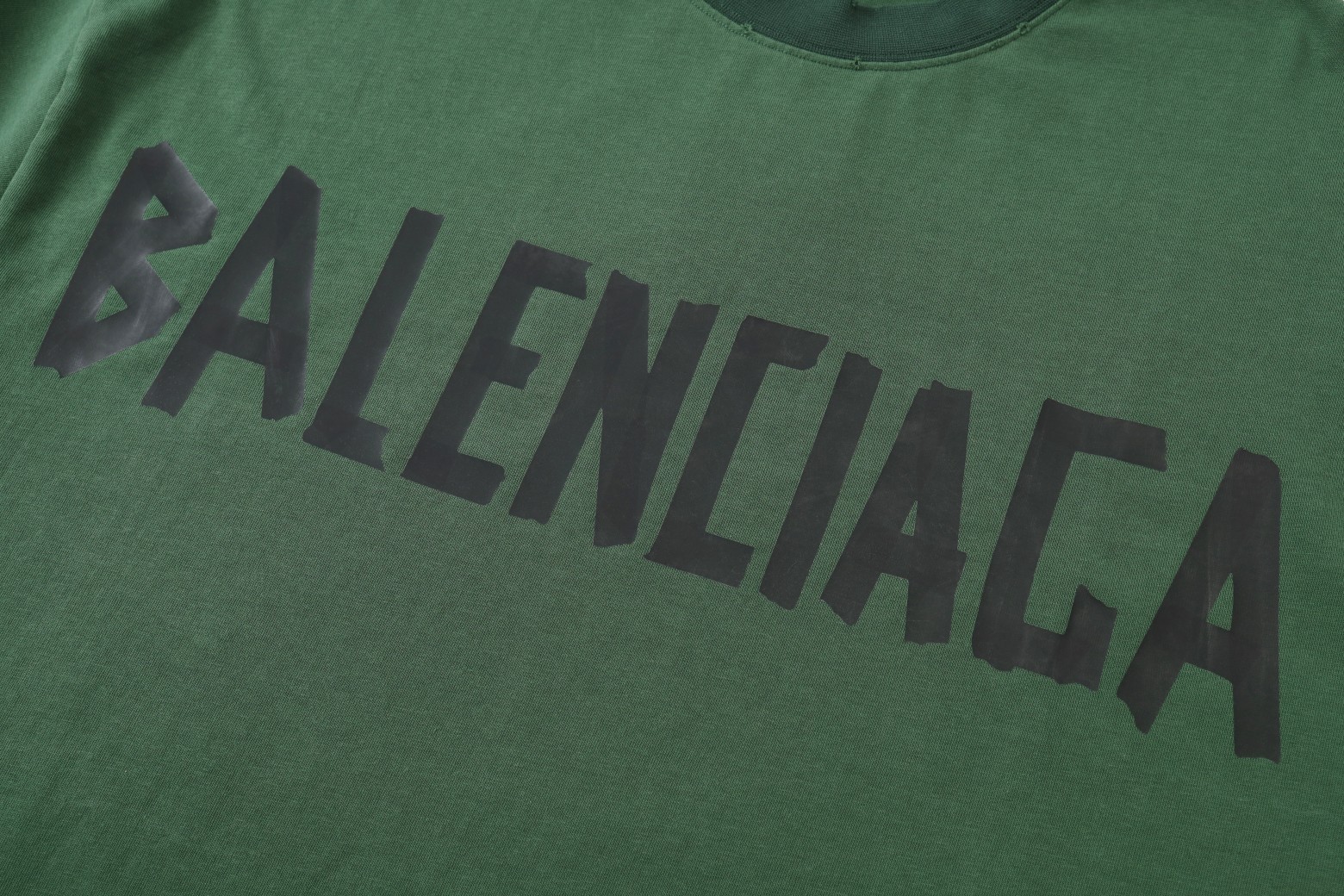 Ba*len*cia*ga t-shirt 2024120407