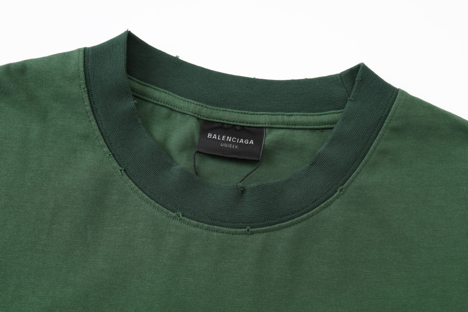 Ba*len*cia*ga t-shirt 2024120407