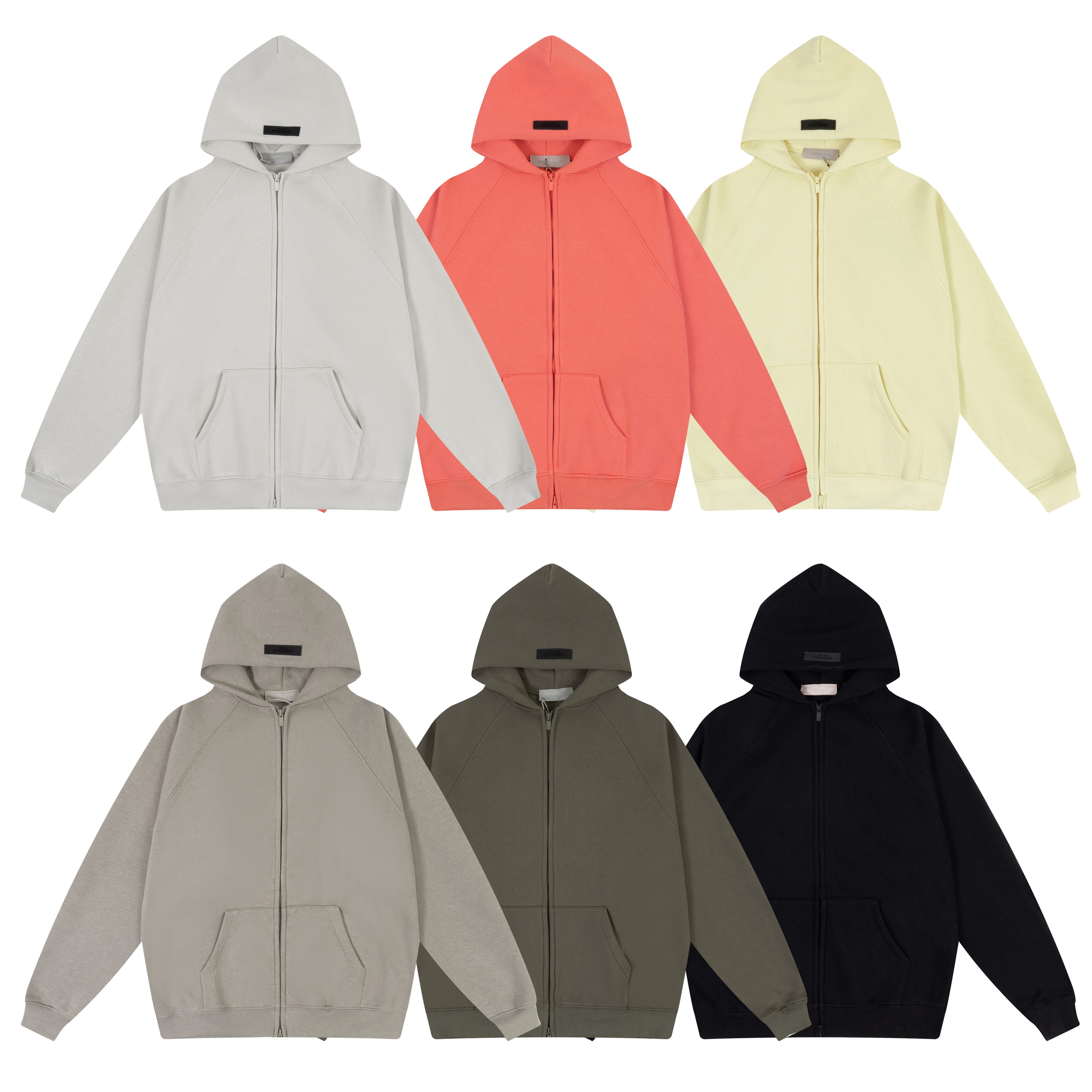 FOG fear of god hoodie 2024120408