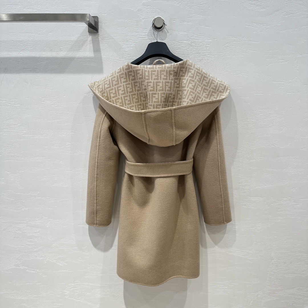 F**di women coat 2024112601