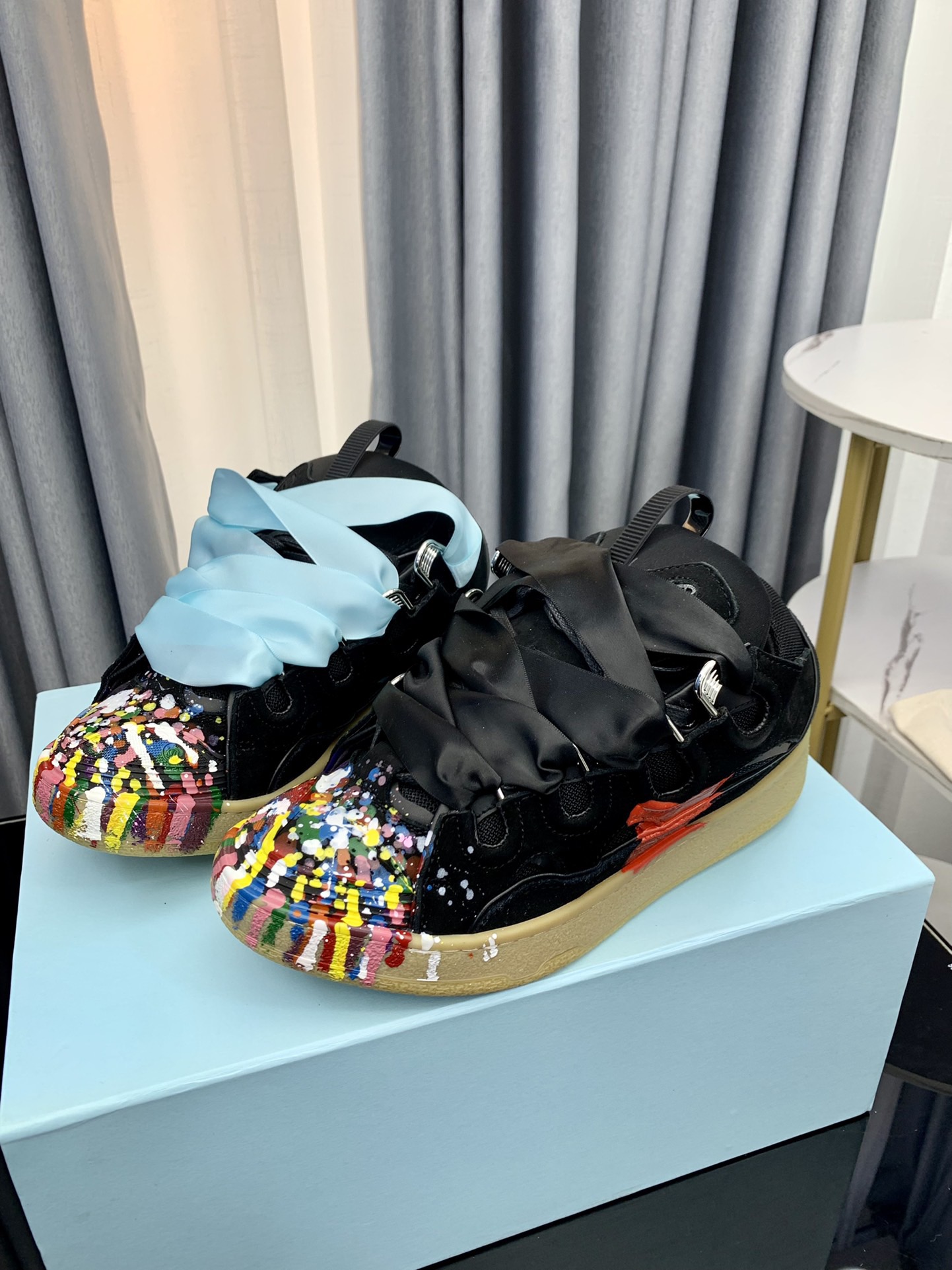 Lanvin sneaker 2024120401