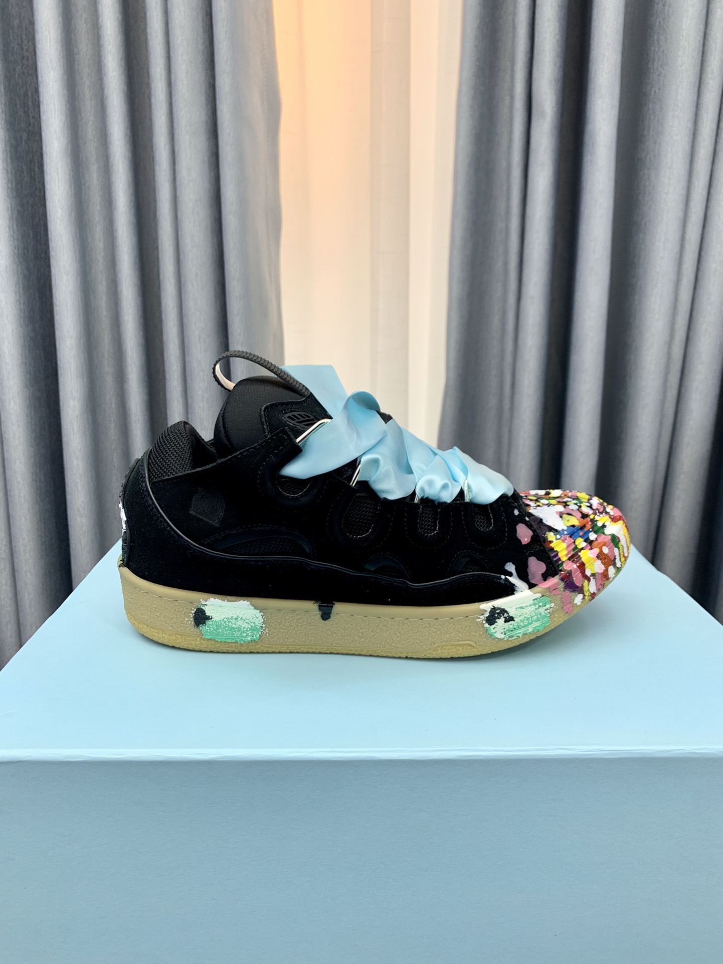 Lanvin sneaker 2024120401