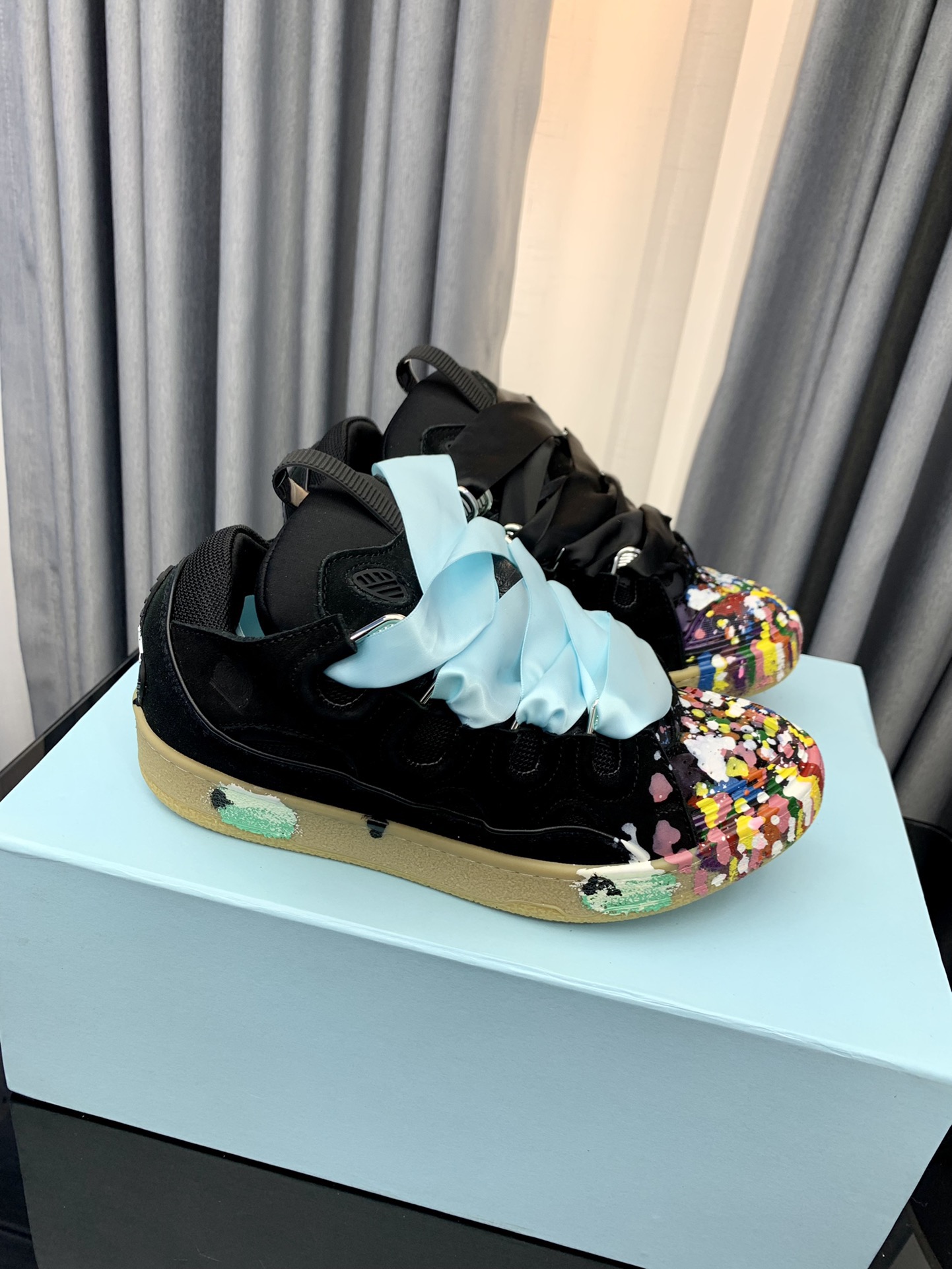 Lanvin sneaker 2024120401
