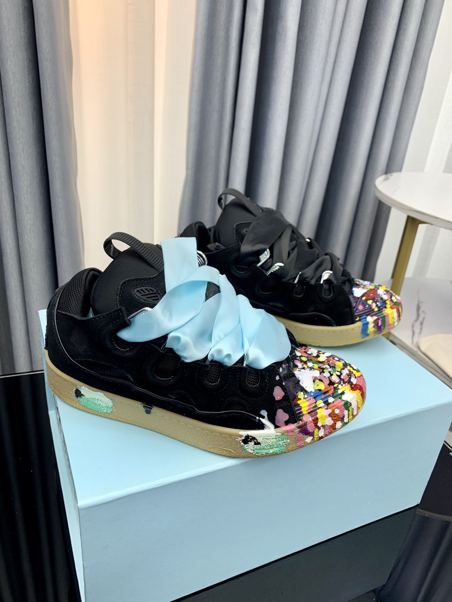 Lanvin sneaker 2024120401
