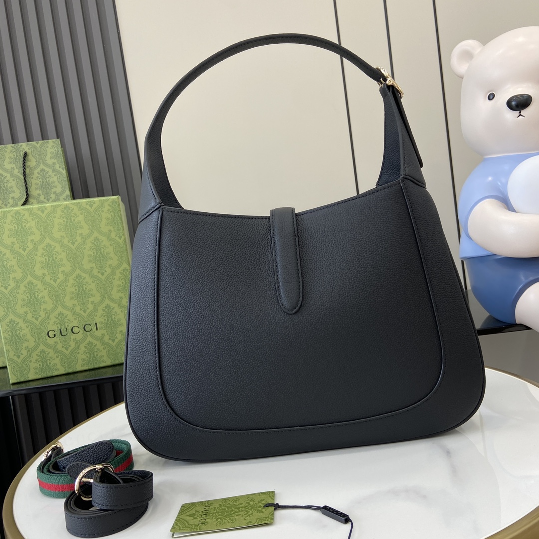 G*u*i jackie 1961 medium shoulder bag 35x32x5.5cm