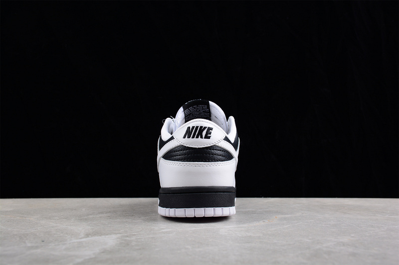 Nike Dunk Low Retro Reverse Panda FD9064-011