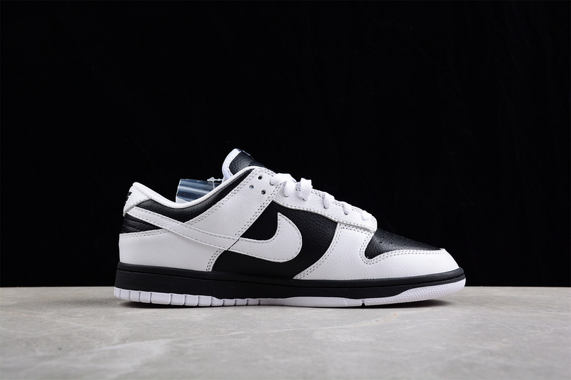 Nike Dunk Low Retro Reverse Panda FD9064-011