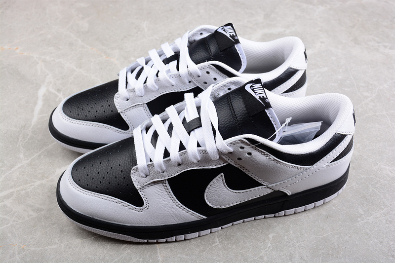 Nike Dunk Low Retro Reverse Panda FD9064-011