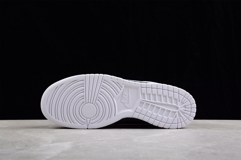 Nike Dunk Low Retro Reverse Panda FD9064-011