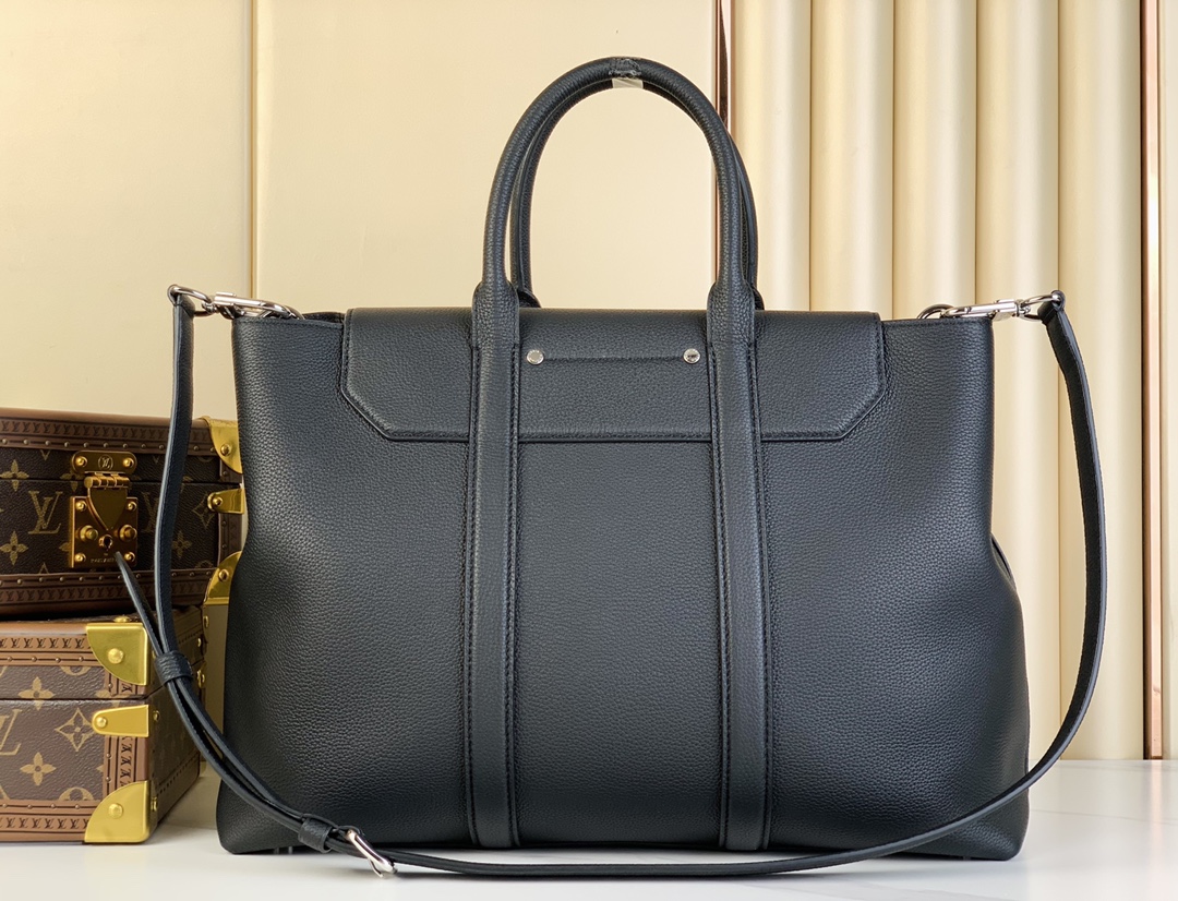 lv l**is V*t*n georges tote handbag m23153 41x29x14cm