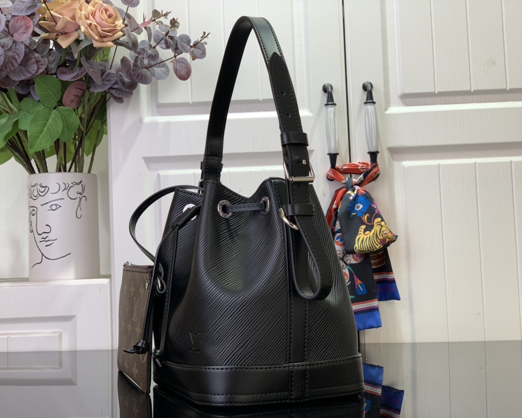 LV noe BB red 20*15*20CM 2024121006