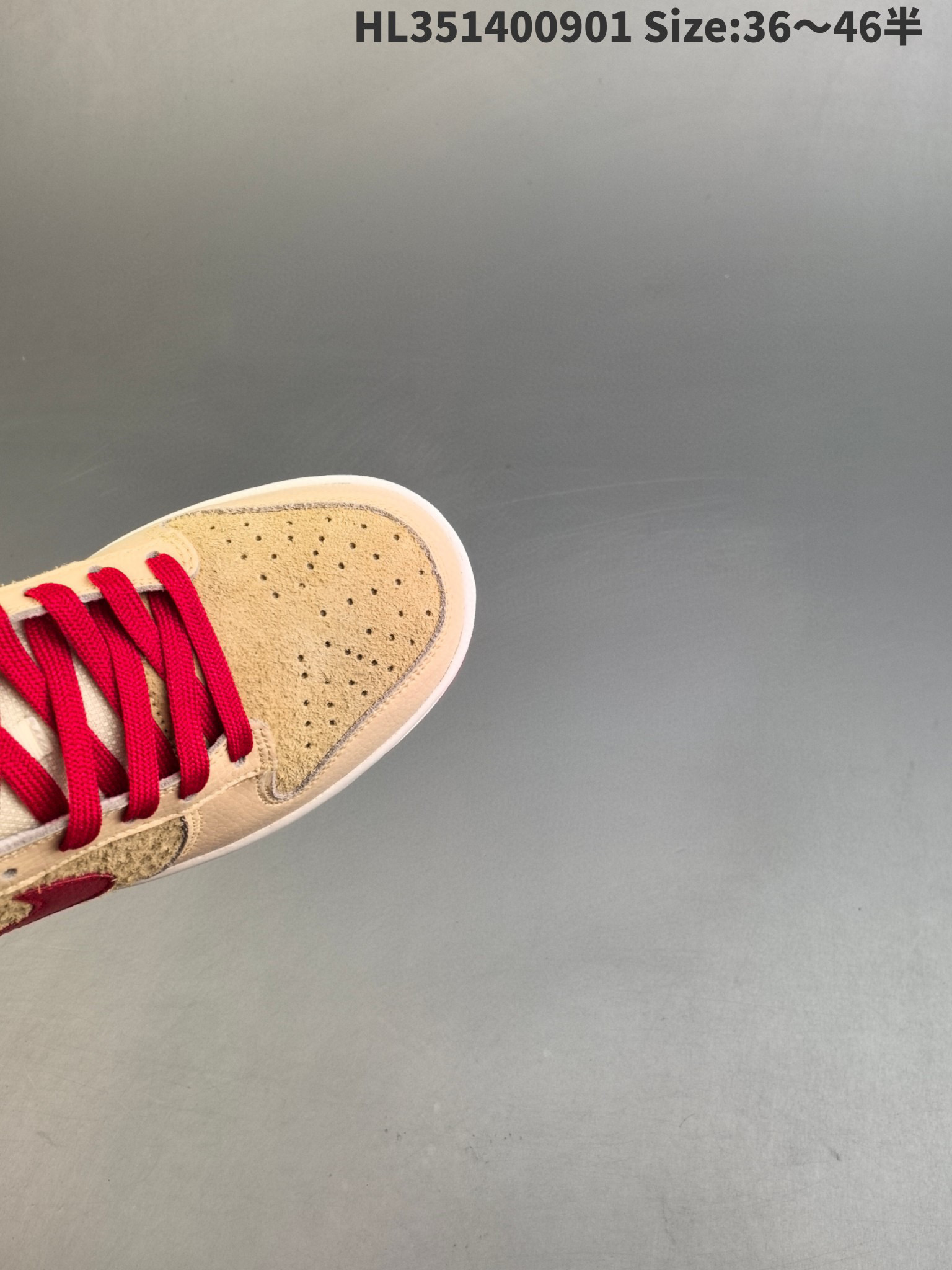 Nike Dunk Low Retro SE Strawberry Waffle  HJ9100-294