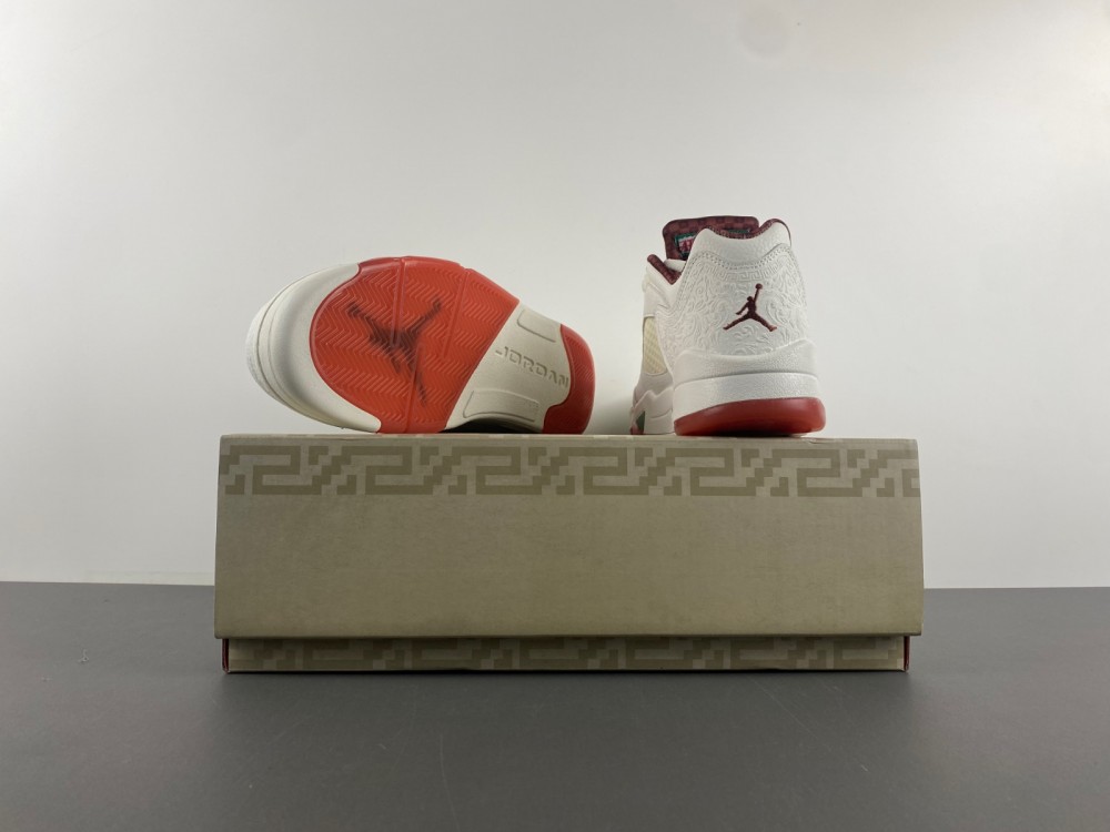Air Jordan 5 El Grito Low HF8833-100