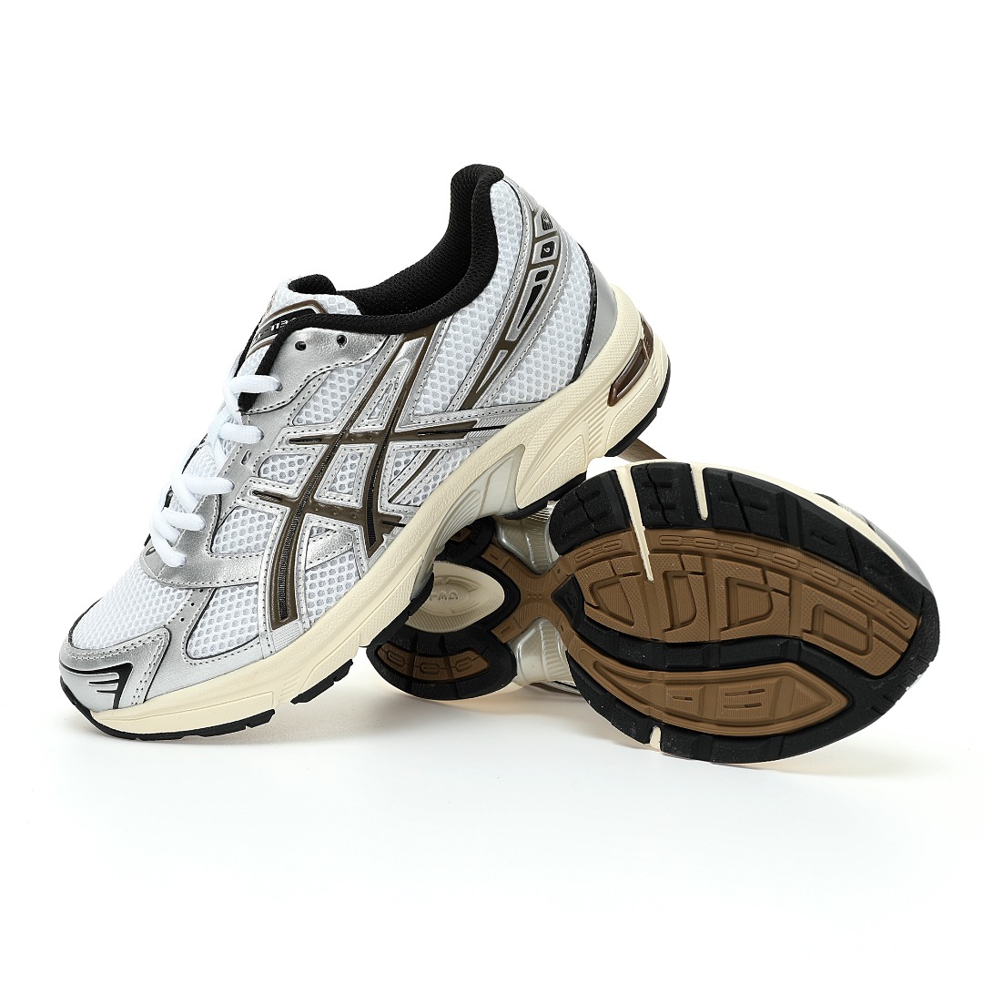 As*ic*s gel-1130 white clay canyon  1201a256-113