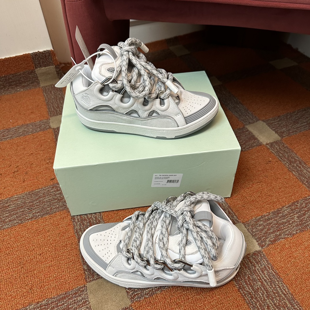 Lanvin sneaker 2024121701