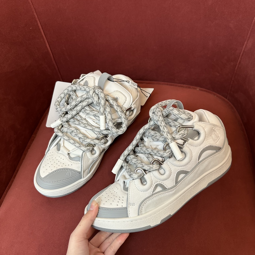 Lanvin sneaker 2024121701