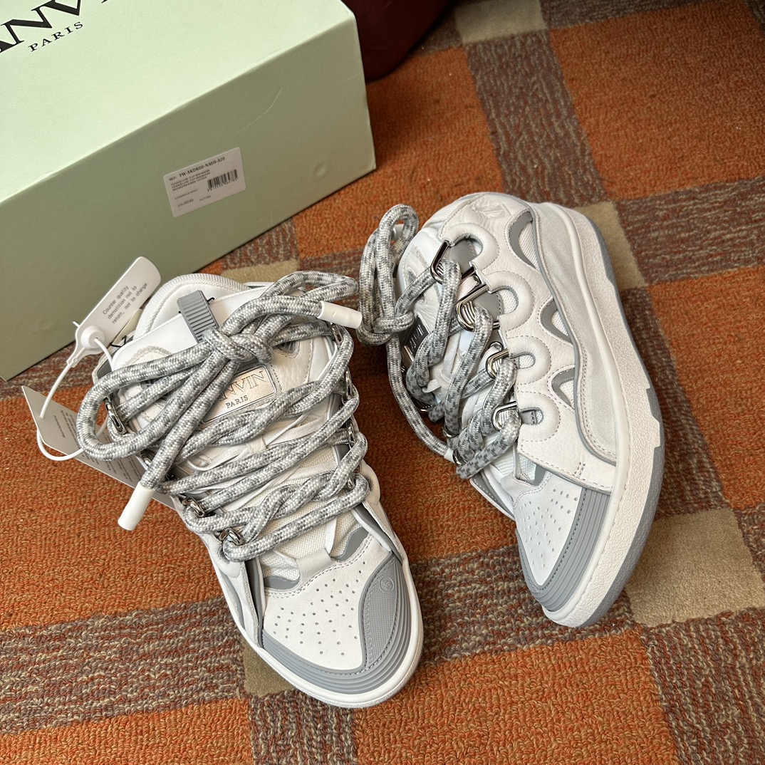 Lanvin sneaker 2024121701