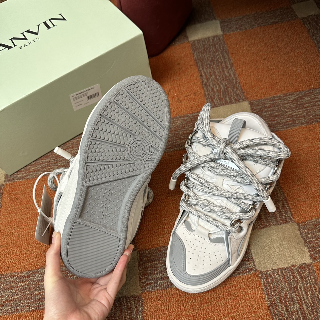 Lanvin sneaker 2024121701