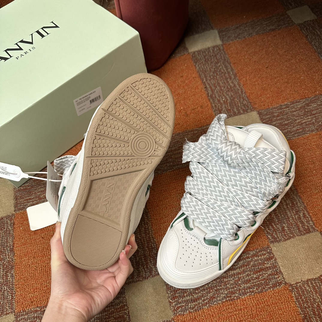 Lanvin sneaker 2024121702