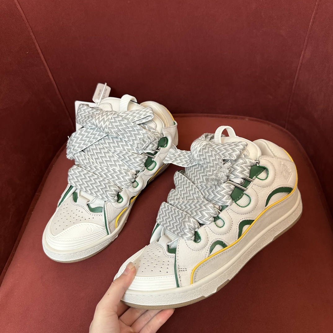 Lanvin sneaker 2024121702