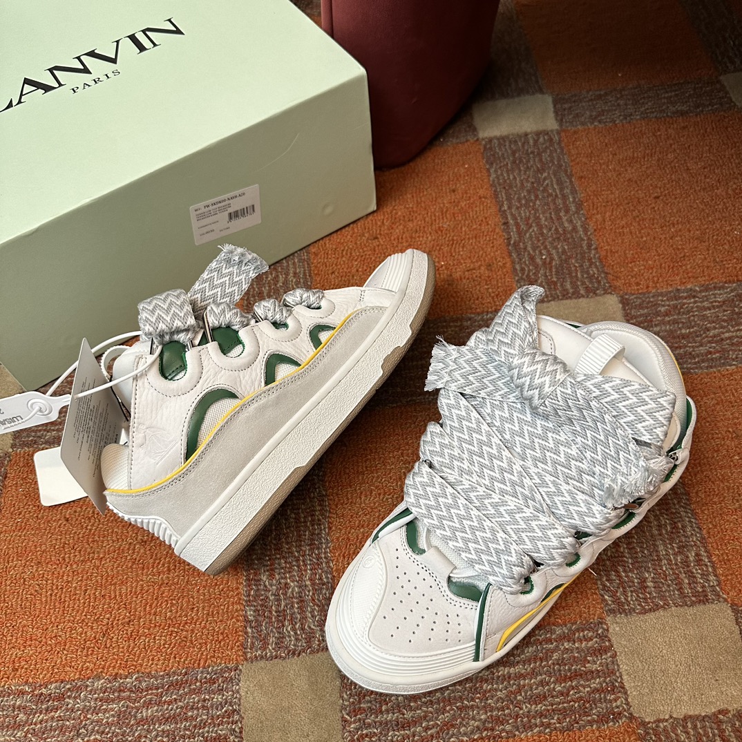 Lanvin sneaker 2024121702