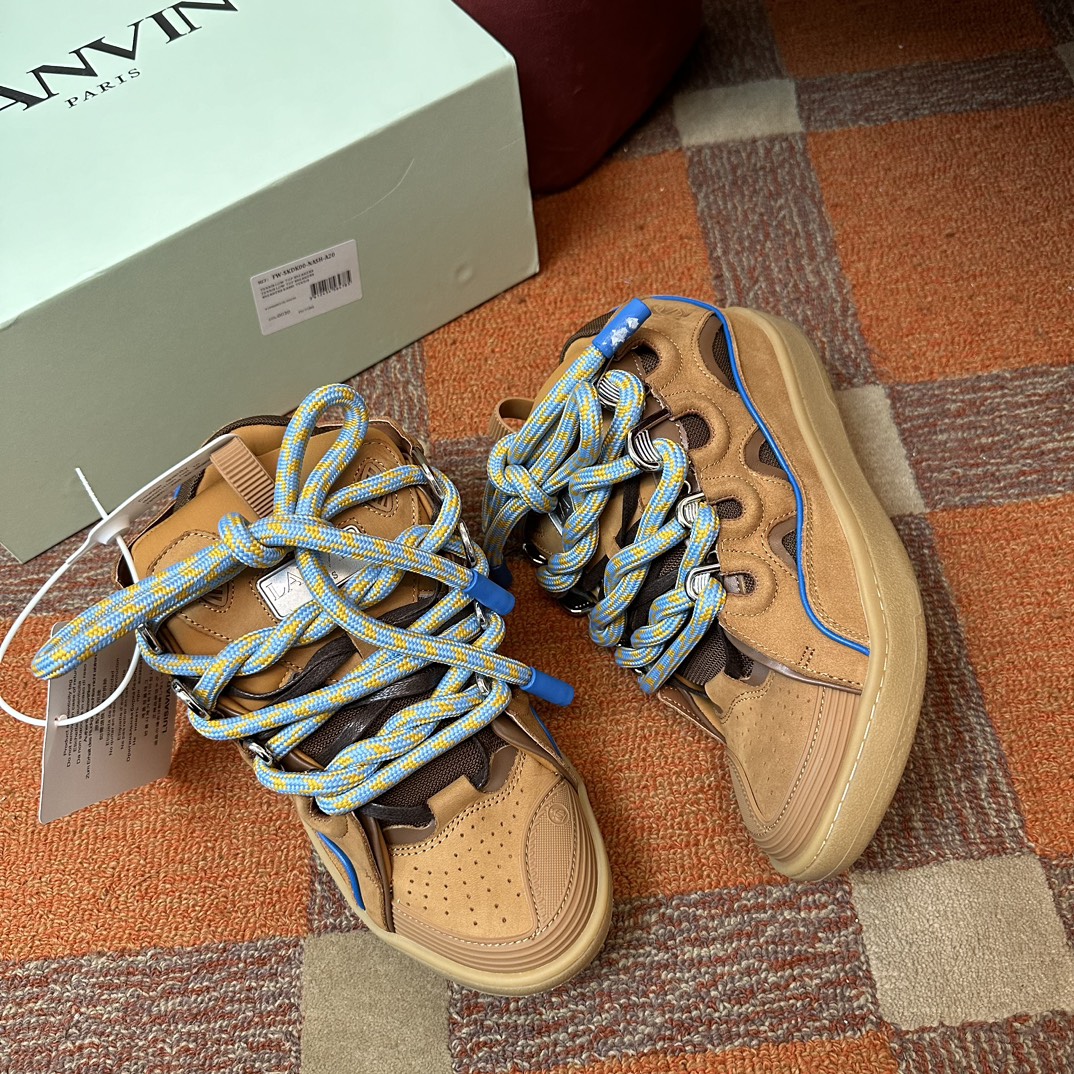 Lanvin sneaker 2024121703