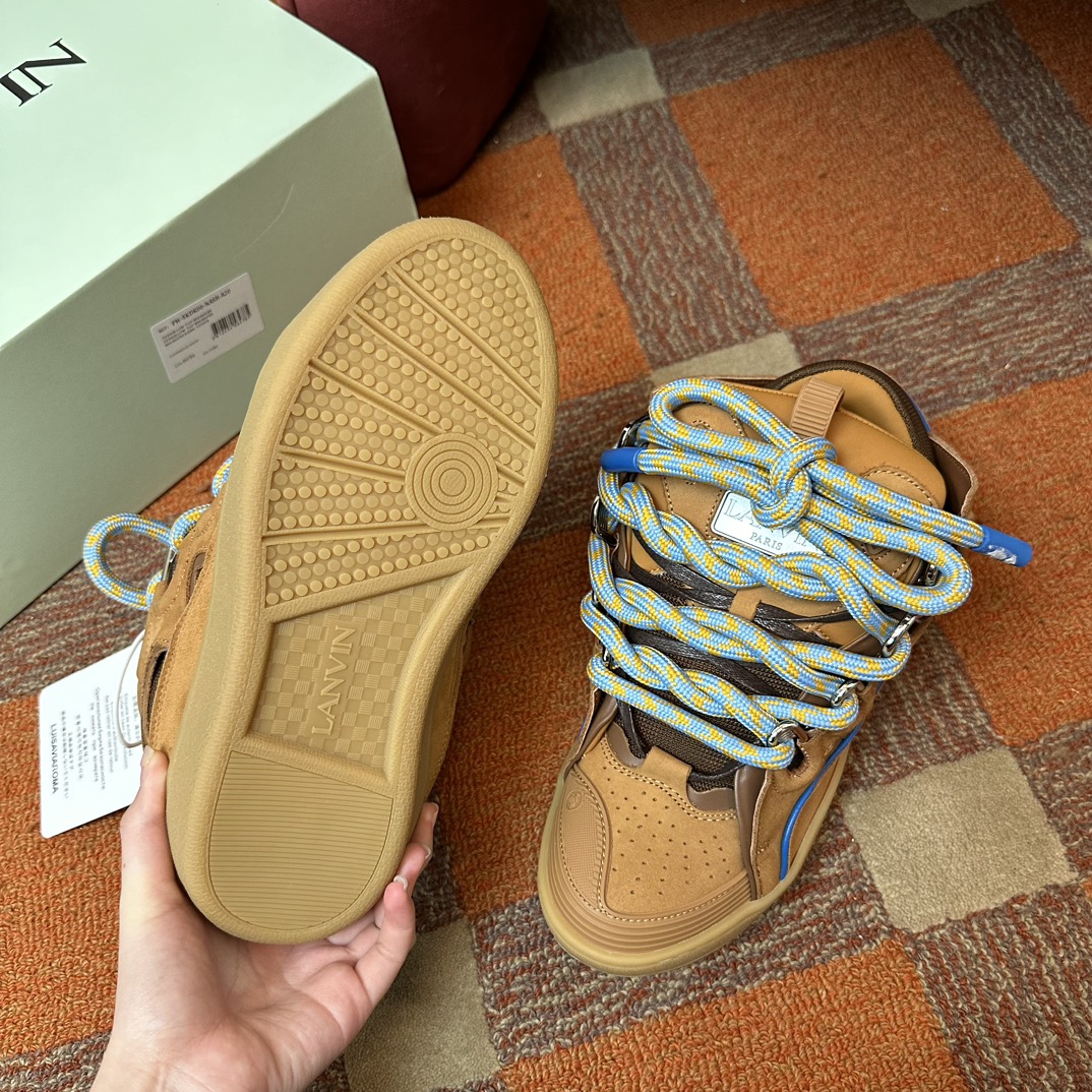 Lanvin sneaker 2024121703