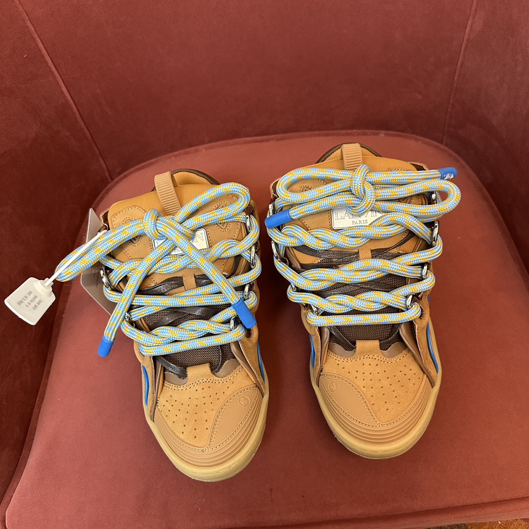 Lanvin sneaker 2024121703