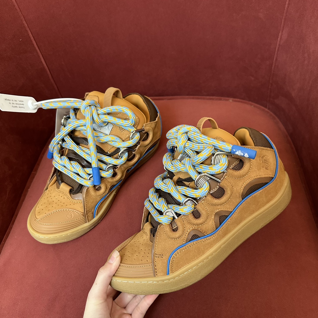 Lanvin sneaker 2024121703
