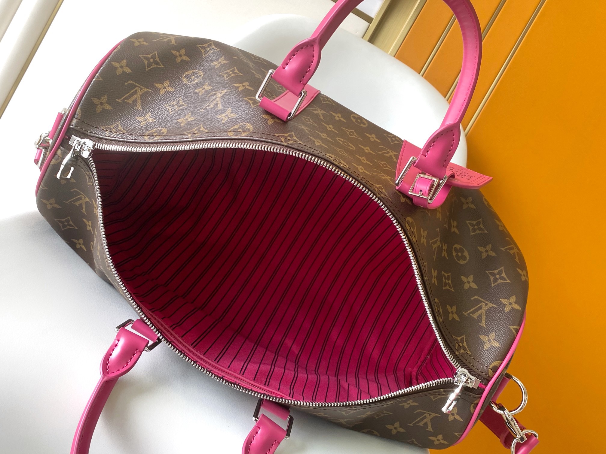 l**is V*t*n m13807 keepall bandoulière 45