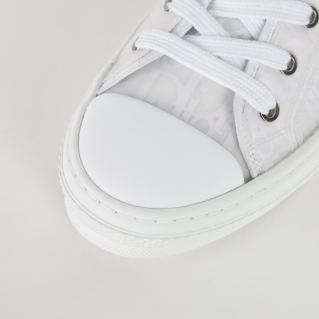 D*or b23 sneaker white 2024121801