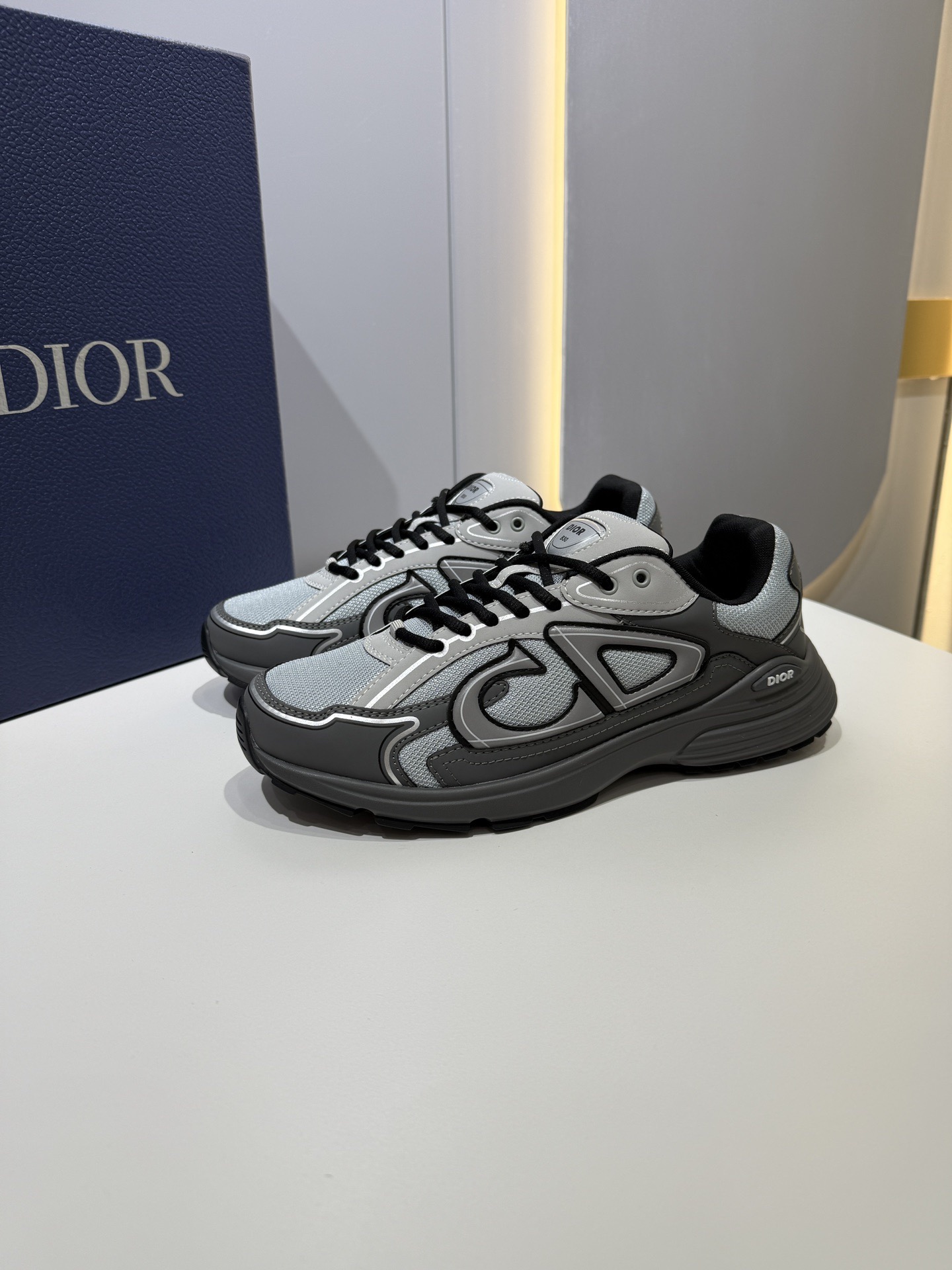 D*or b30 anthracite grey 2024121901