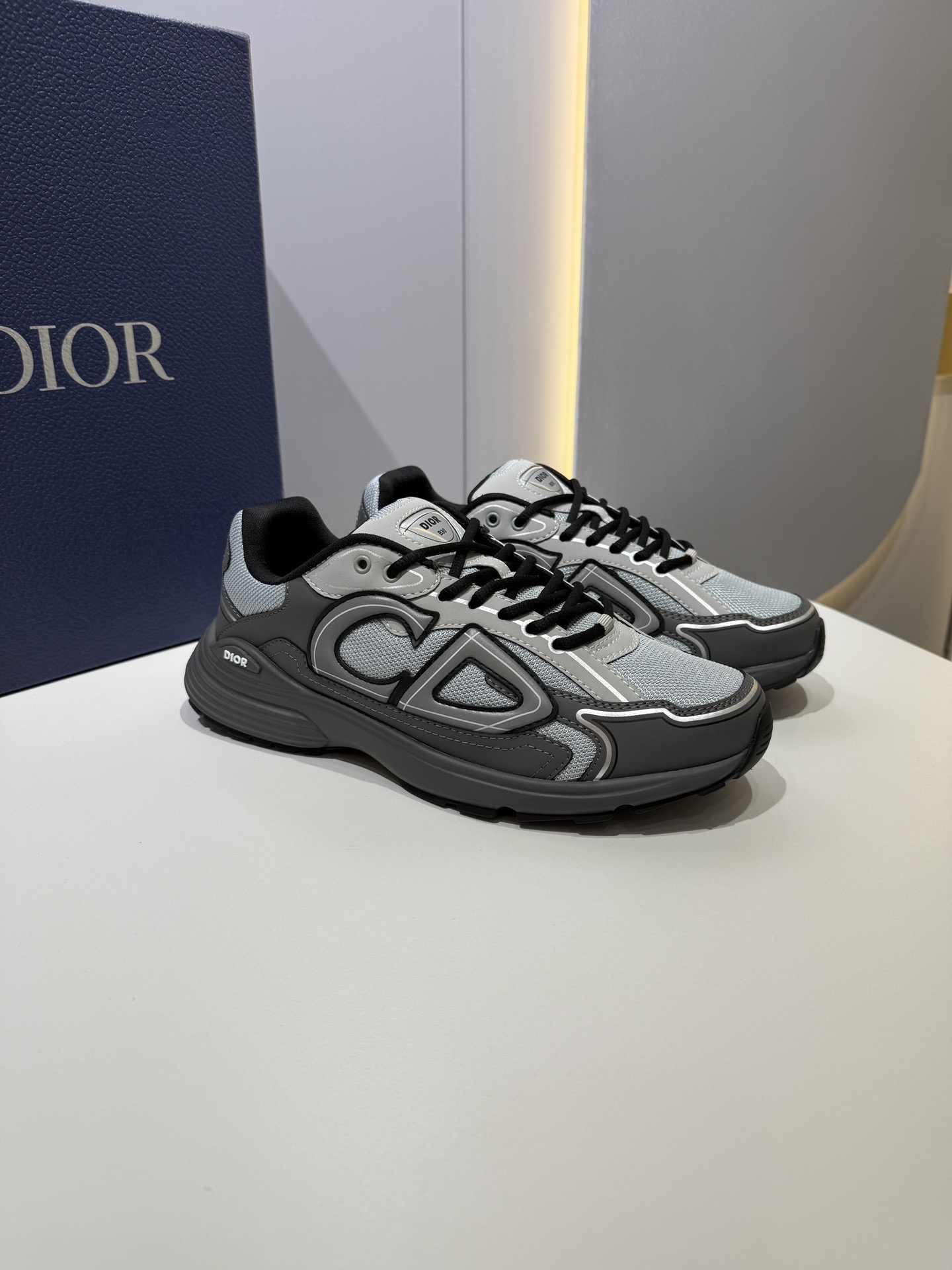 D*or b30 anthracite grey 2024121901