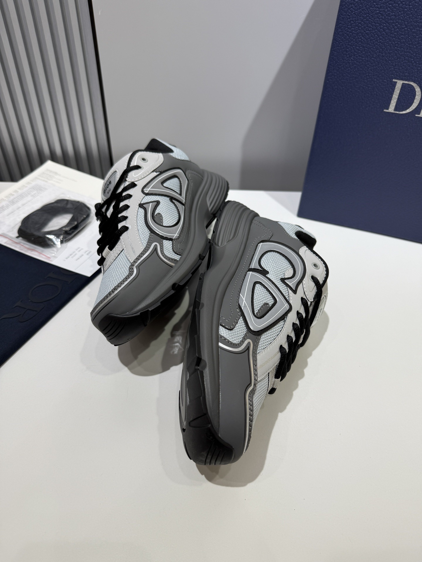 D*or b30 anthracite grey 2024121901