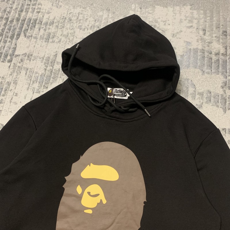 Bape hoodie 2024121901